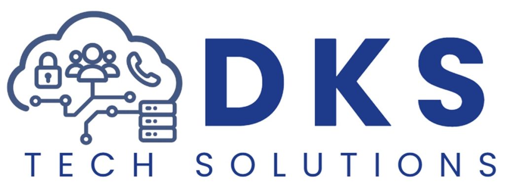 DKS Tech Solutions company logo